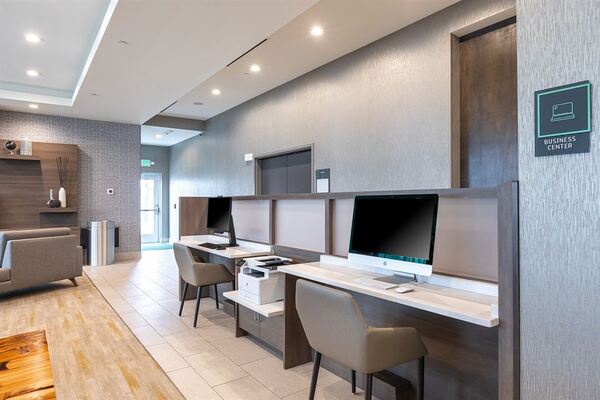 Holiday Inn Woodruff Rd