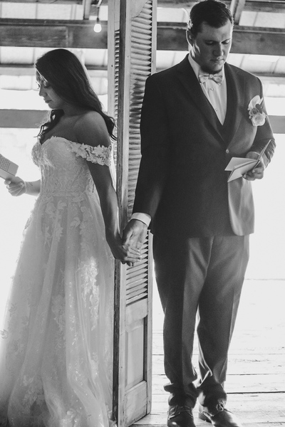 Hill Barn Event Center