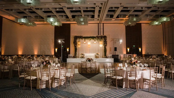 Hyatt Regency Indian Wells Resort & Spa