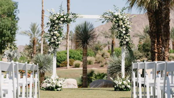 Hyatt Regency Indian Wells Resort & Spa