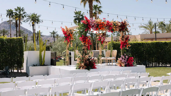 Hyatt Regency Indian Wells Resort & Spa