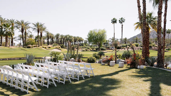 Hyatt Regency Indian Wells Resort & Spa