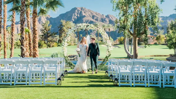 Hyatt Regency Indian Wells Resort & Spa