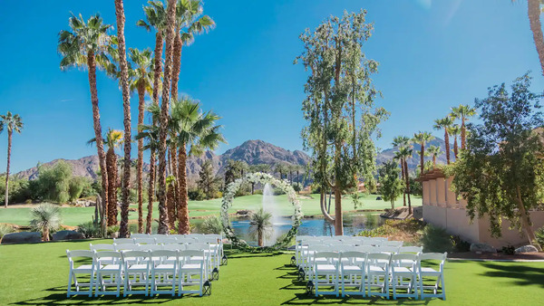 Hyatt Regency Indian Wells Resort & Spa