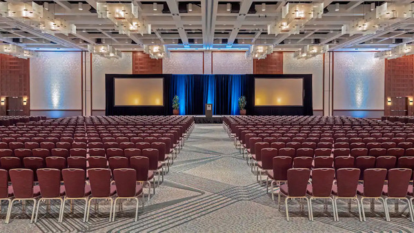 Hyatt Regency Indian Wells Resort & Spa