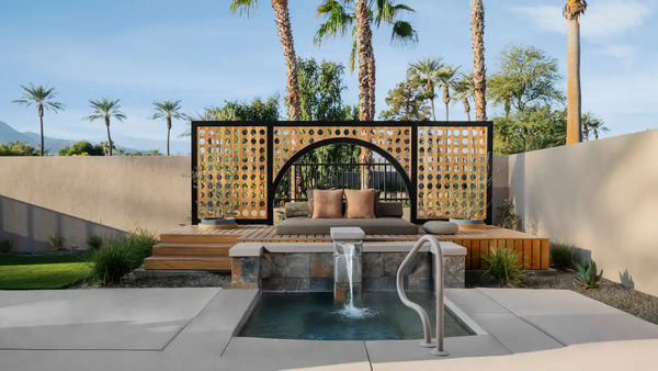Grand Hyatt Indian Wells Resort & Villas
