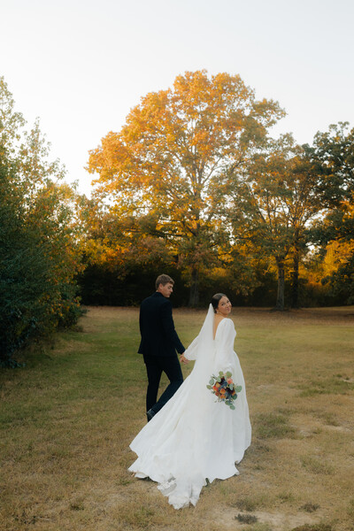 Hill Barn Event Center