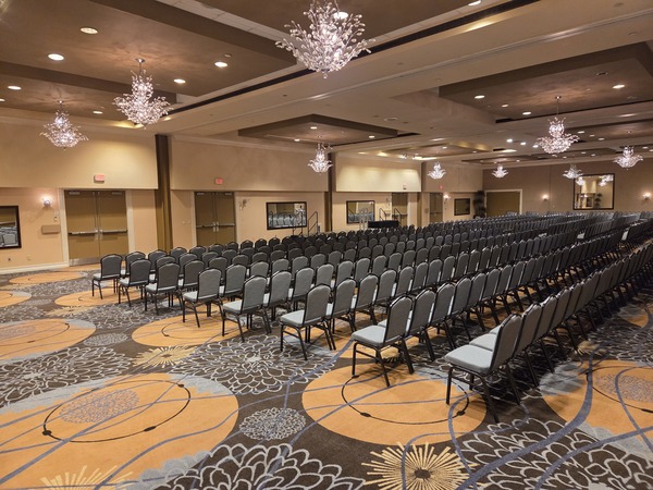 Doubletree by Hilton Orlando Downtown