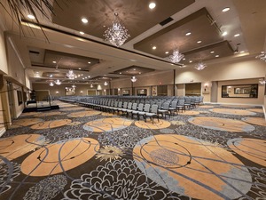 Lakeside Ballroom