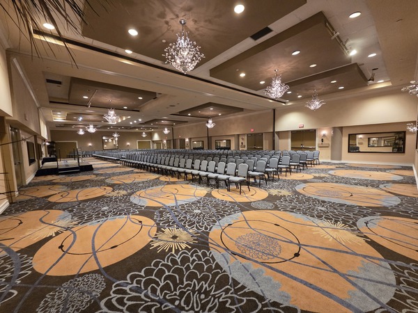 Doubletree by Hilton Orlando Downtown