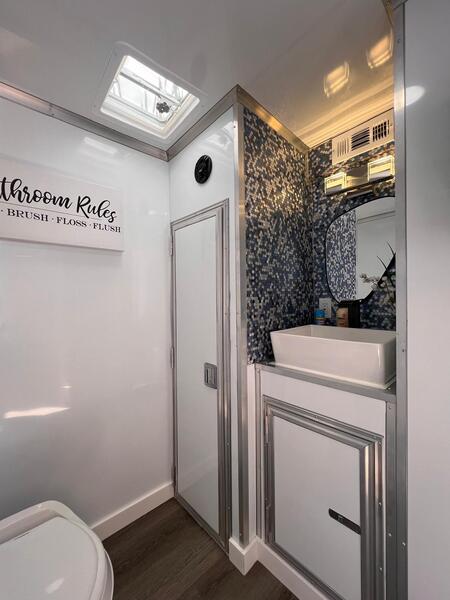 South Florida Luxury Rental Restrooms LLC