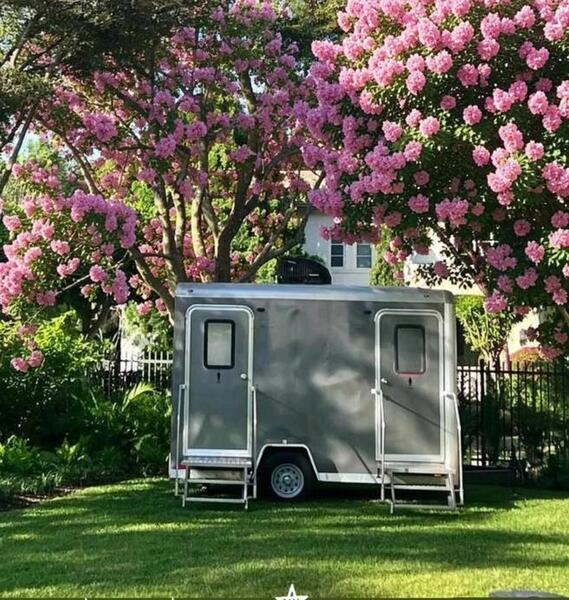 South Florida Luxury Rental Restrooms LLC