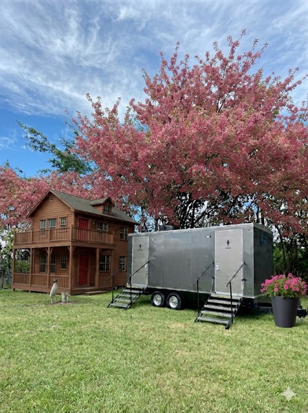 South Florida Luxury Rental Restrooms LLC