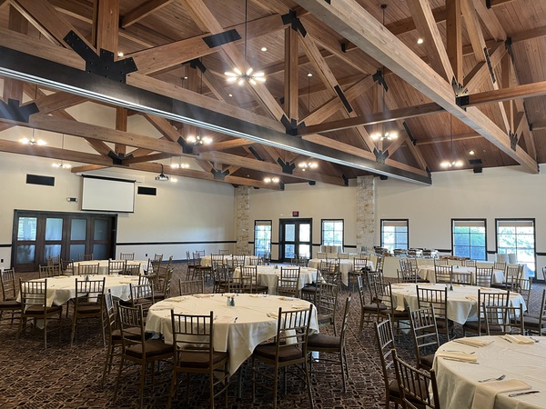 Walnut Creek Country Club