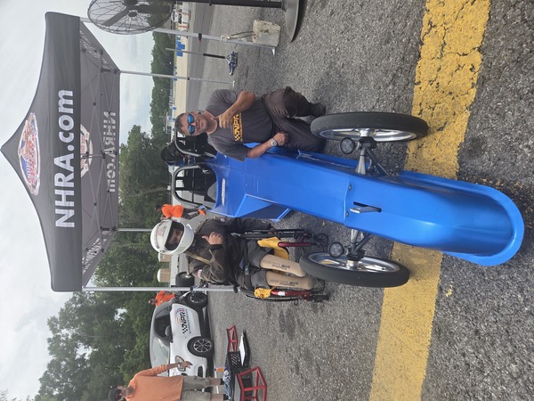 No Problem Raceway/ PureSpeed Racing Experience