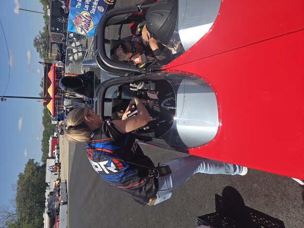 No Problem Raceway/ PureSpeed Racing Experience