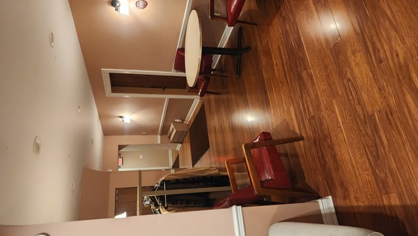 Masonic Club Of Lyndhurst