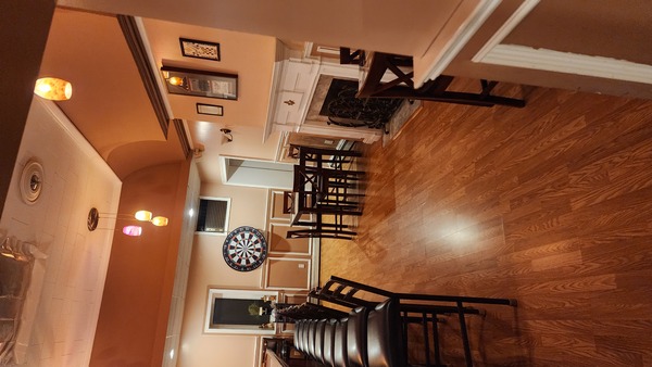 Masonic Club Of Lyndhurst