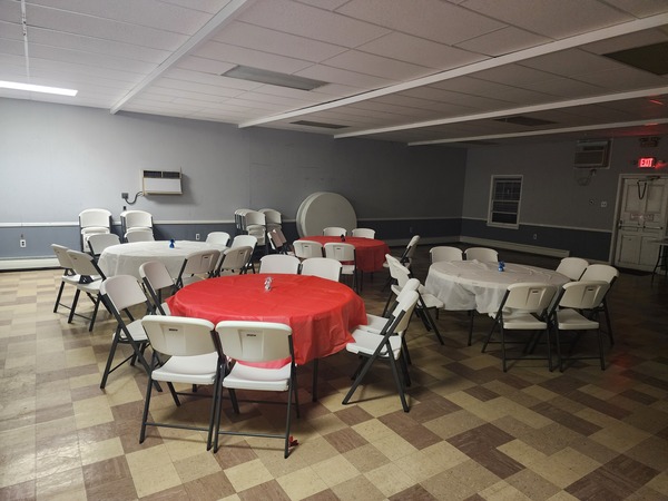 Masonic Club Of Lyndhurst