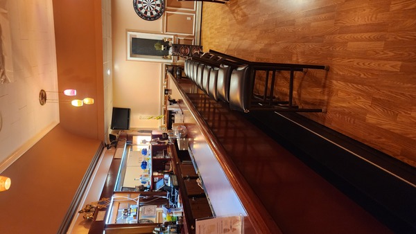 Masonic Club Of Lyndhurst