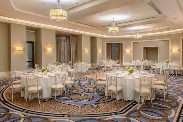 Waldorf Astoria Atlanta Buckhead