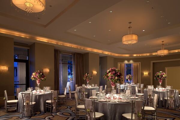 Waldorf Astoria Atlanta Buckhead