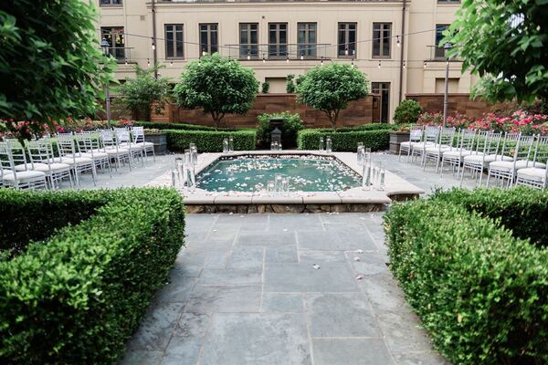 Waldorf Astoria Atlanta Buckhead