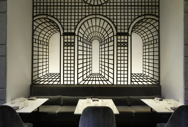 Waldorf Astoria Atlanta Buckhead