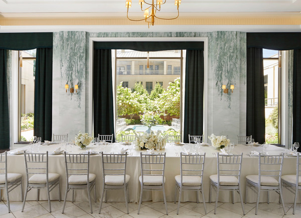 Waldorf Astoria Atlanta Buckhead