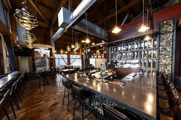 Alyeska Resort & The Hotel Alyeska