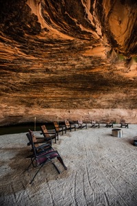 Cave Commons