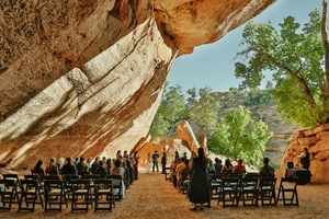 Costner Cave