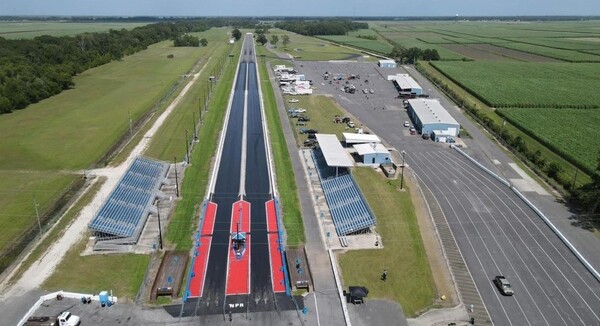 No Problem Raceway/ PureSpeed Racing Experience