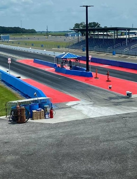 No Problem Raceway/ PureSpeed Racing Experience