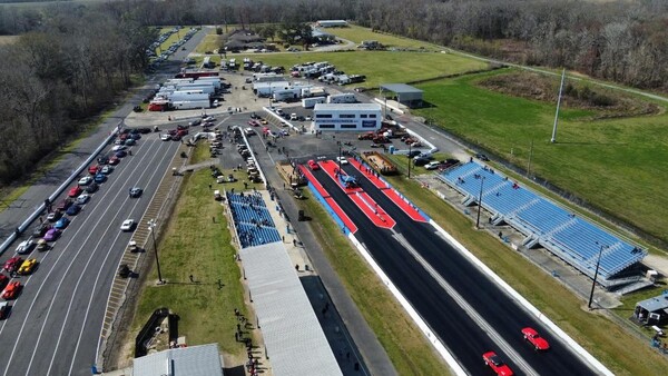 No Problem Raceway/ PureSpeed Racing Experience