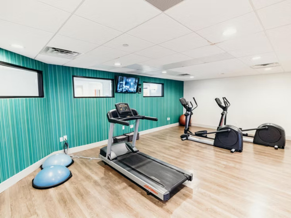 Holiday Inn Express Atlanta NE