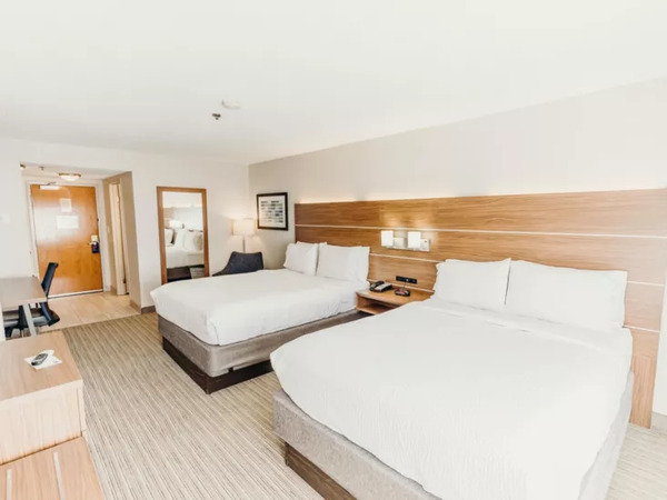 Holiday Inn Express Atlanta NE