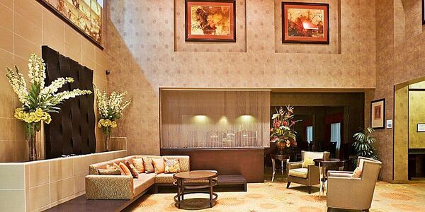 Holiday Inn Express & Suites Dallas East - Fair Park