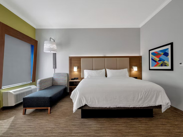 Holiday Inn Express & Suites Lufkin South