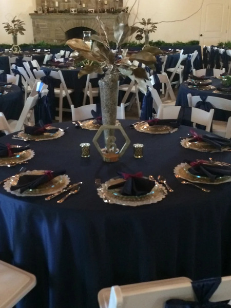 Desert Willow Ranch