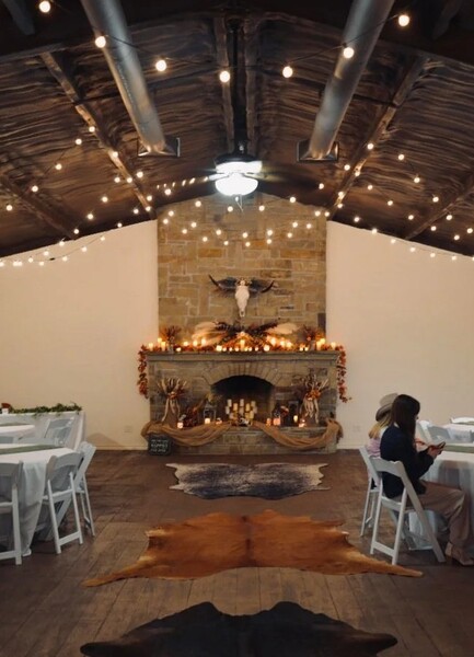 Desert Willow Ranch