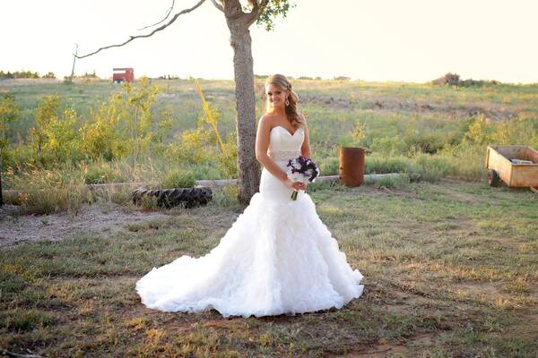 Desert Willow Ranch