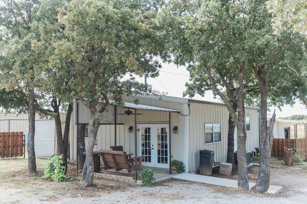 Desert Willow Ranch
