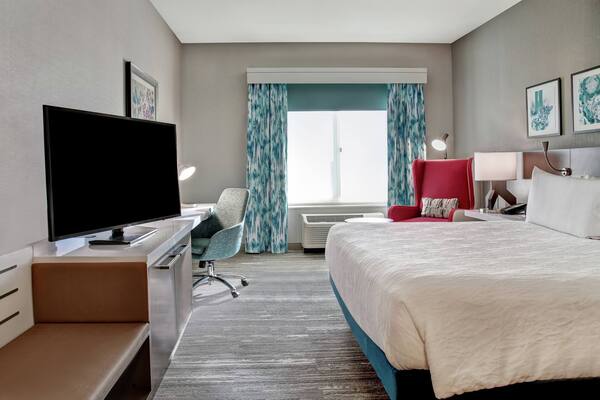 Hilton Garden Inn Kansas City/Kansas