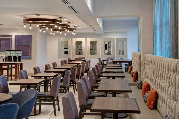 Hilton Garden Inn Kansas City/Kansas