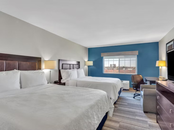 Holiday Inn Express & Suites El Centro