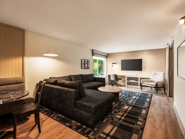 Holiday Inn Missoula Downtown