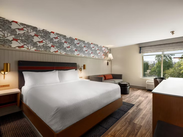 Holiday Inn Missoula Downtown