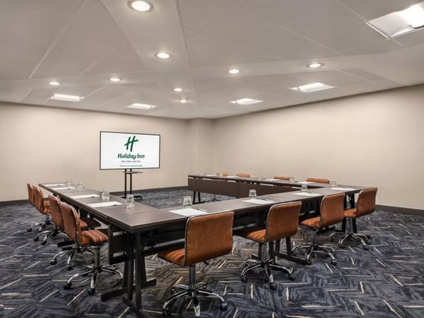 Holiday Inn Missoula Downtown