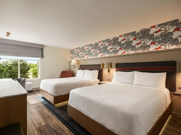 Holiday Inn Missoula Downtown